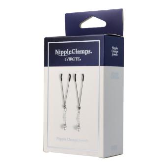 NIPPLE CLAMPS MOD. 1