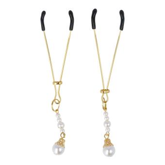 NIPPLE CLAMPS MOD. 2