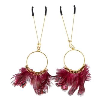 NIPPLE CLAMPS MOD. 3