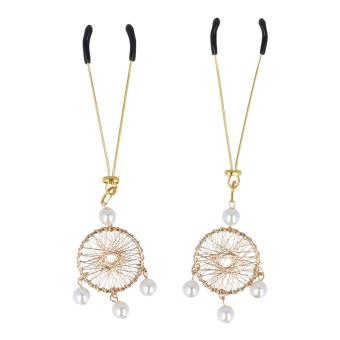 NIPPLE CLAMPS MOD. 4