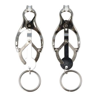 NIPPLE CLAMPS MOD. 6