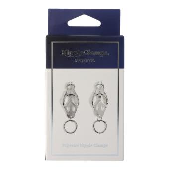 NIPPLE CLAMPS MOD. 6