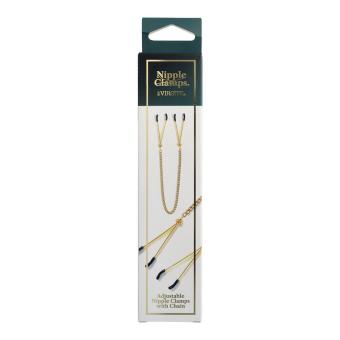 NIPPLE CLAMPS MOD. 14
