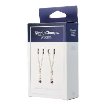 NIPPLE CLAMPS MOD. 16