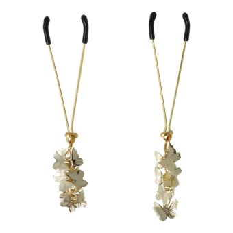 NIPPLE CLAMPS MOD. 17