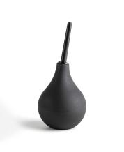 BLACK ANAL CLEANING ENEMA 160 ML
