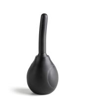 BLACK ANAL CLEANING ENEMA 275 ML