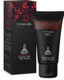 T-gel RED 50 ML