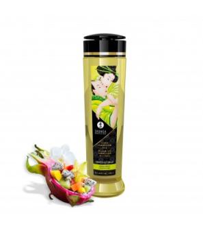 ASIAN FUSION IRRESISTIBLE MASSAGE OIL 240 ML