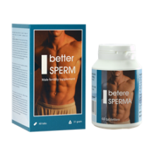 Better Sperm