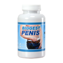 Biggest Penis