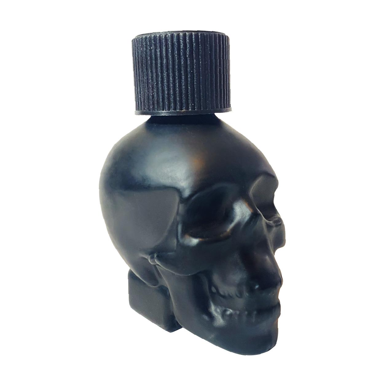 Leather Cleaner - Black Skull 24ml. (6pcs)