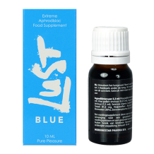 Blue Lust 10ML
