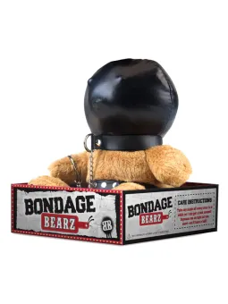 Bondage Bearz Gimpy Glen