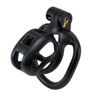 Kink Cock Cage Black - XS