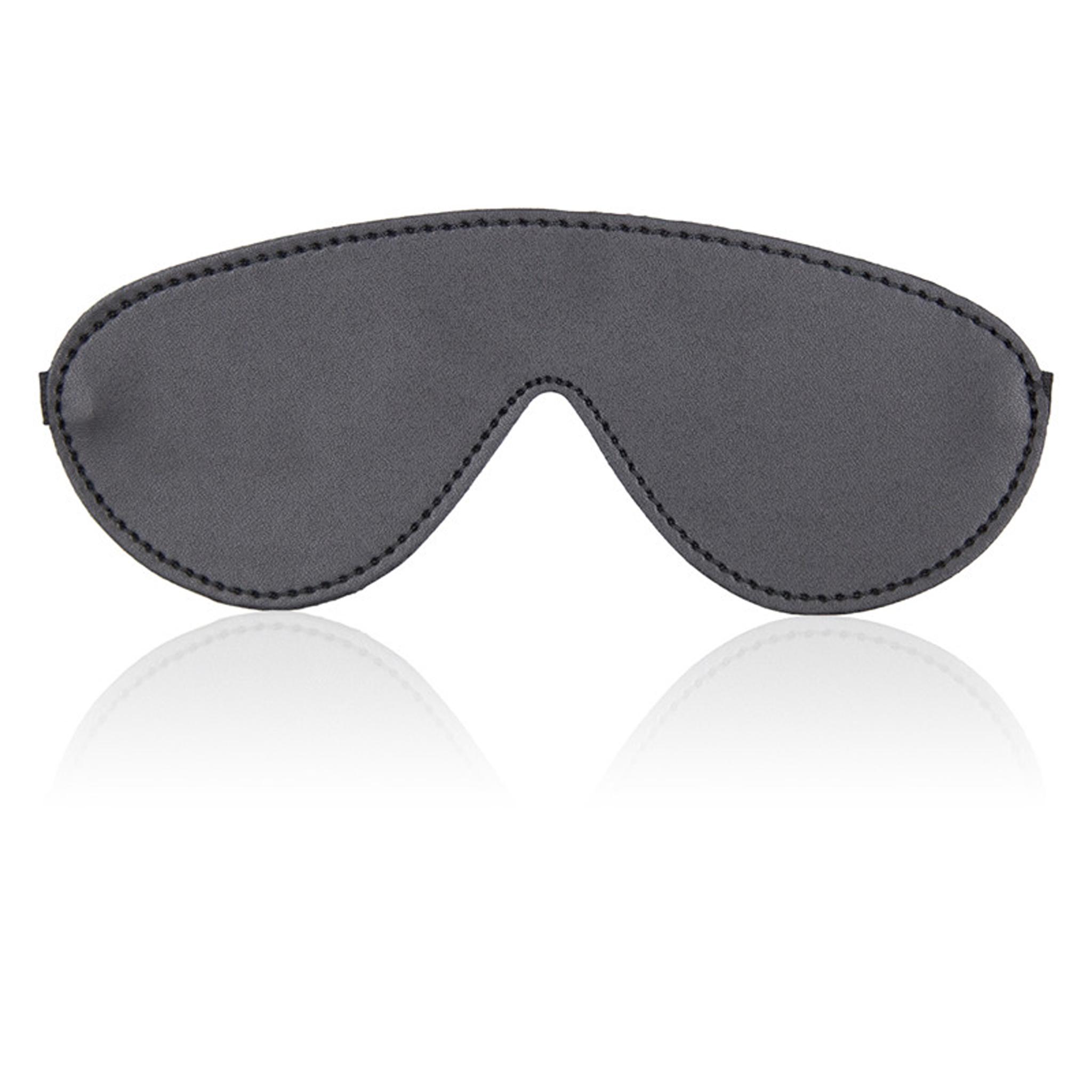 Blindfold black