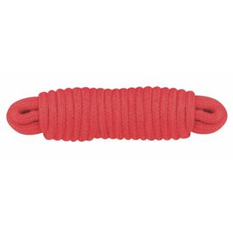 Corda Bondage Sex Extra 3m Red