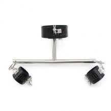 ARMS TUBE RESTRAINT BLACK