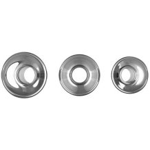 Crystal Twins Plug Set