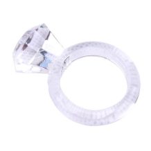 Diamond Cock Rings Set