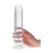 Dildo Clear Emotion Medium 10