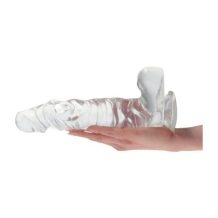 Dildo Clear Emotion Small 10
