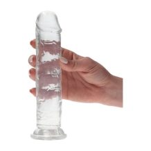 Dildo Clear Flavour Medium 7