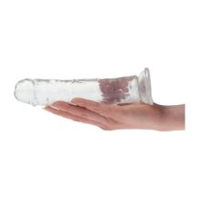 Dildo Clear Flavour Medium 7