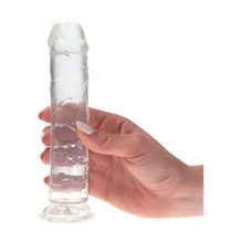Dildo Clear Flavour Small 6.5