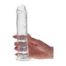 Dildo Clear Flavour XL 7.5