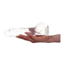 Dildo Clear Passion XL 9
