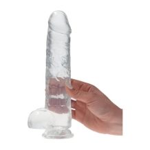 Dildo Emotion Small 10