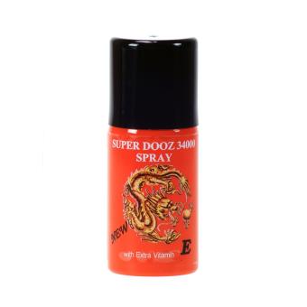 Dragon Spray Super Dooz 34000 Spray 45ml