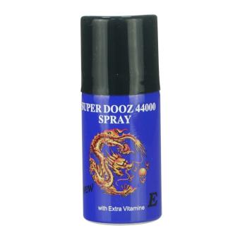 Dragon Spray Super Dooz 44000 Spray 45ml