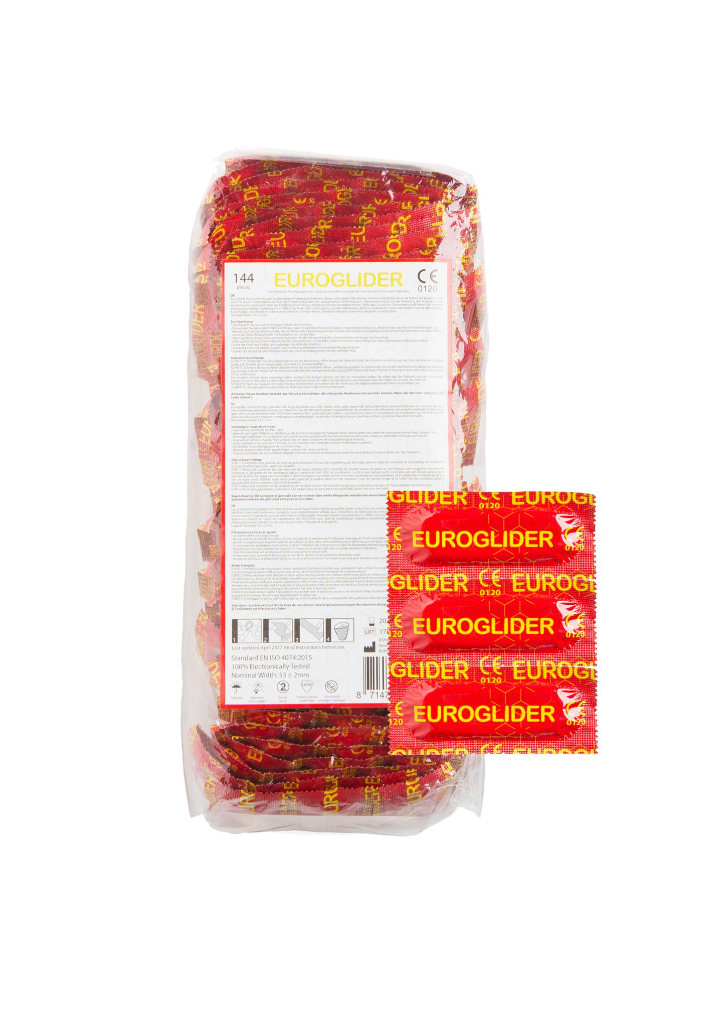 Euroglider 1008 pcs.(box)