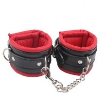 Super Soft Hand Cuffs