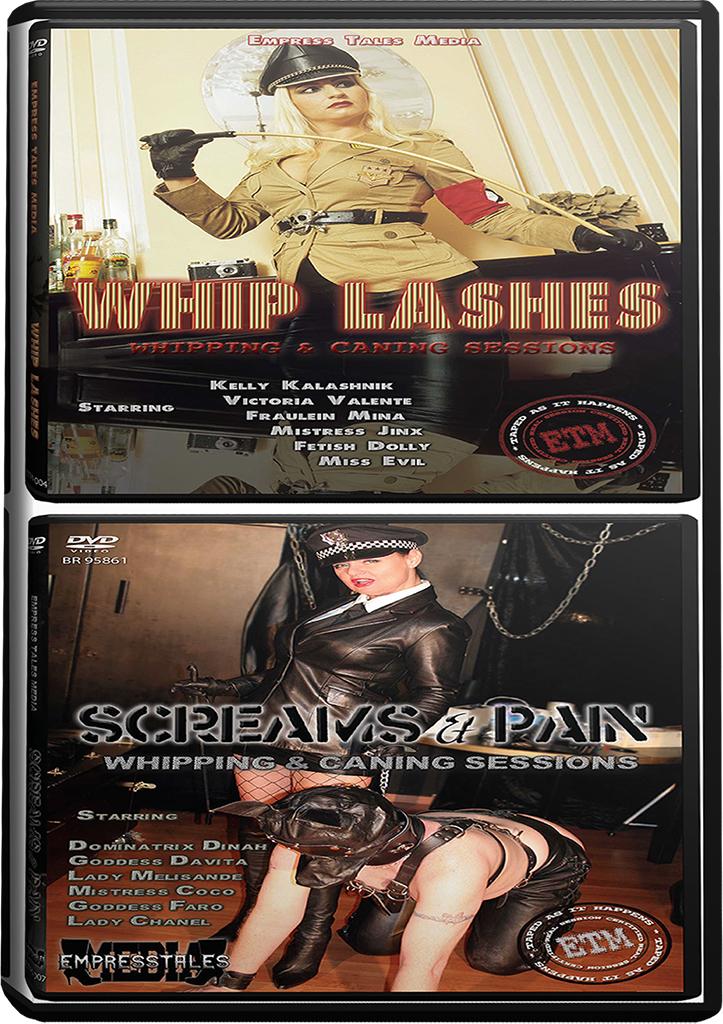 Empress Tales K - 10 Pack