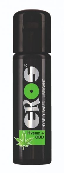 EROS Hybrid + CBD 100 ML