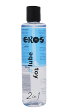EROS 2in1 #lube #toy - 250ml