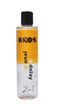 EROS 2in1 #anal #delay - 250ml