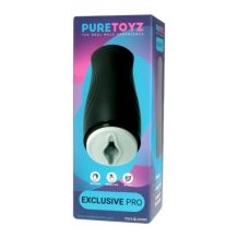 Exclusive Pro Masturbator