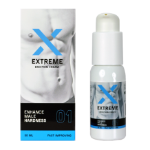 Extreme Erection Cream