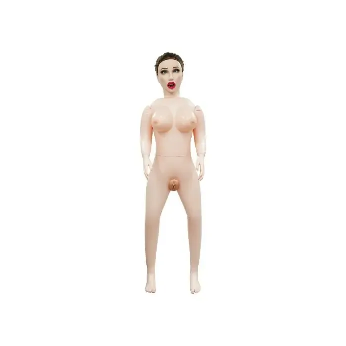 Slutty Mistress Life Size PVC doll