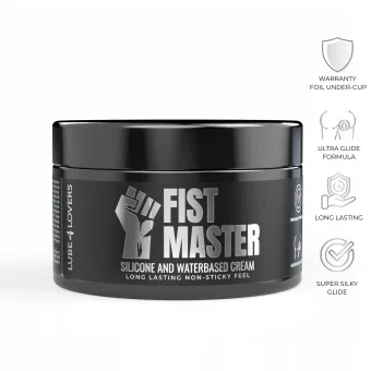 Fist Master fisting cream 250 ML