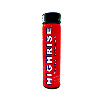 Leather cleaner Highrise RED 18 PCS