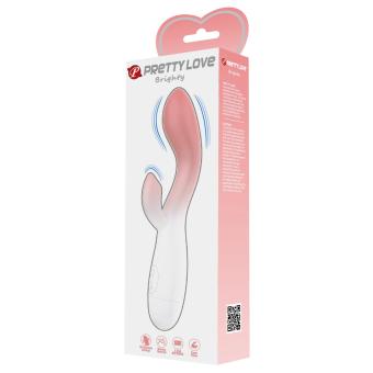 Rabbit Brighty Vibrator