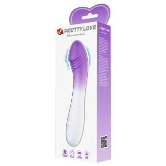 Elemental G-Spot Vibrator
