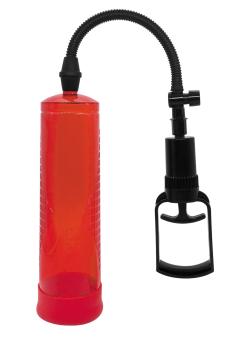 Powerpump Max Red Developer