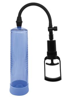 Powerpump Max Blue Developer