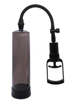 Powerpump Max Black Developer